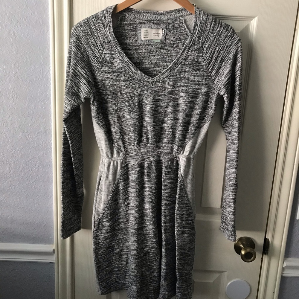 Dress from Anthropologie